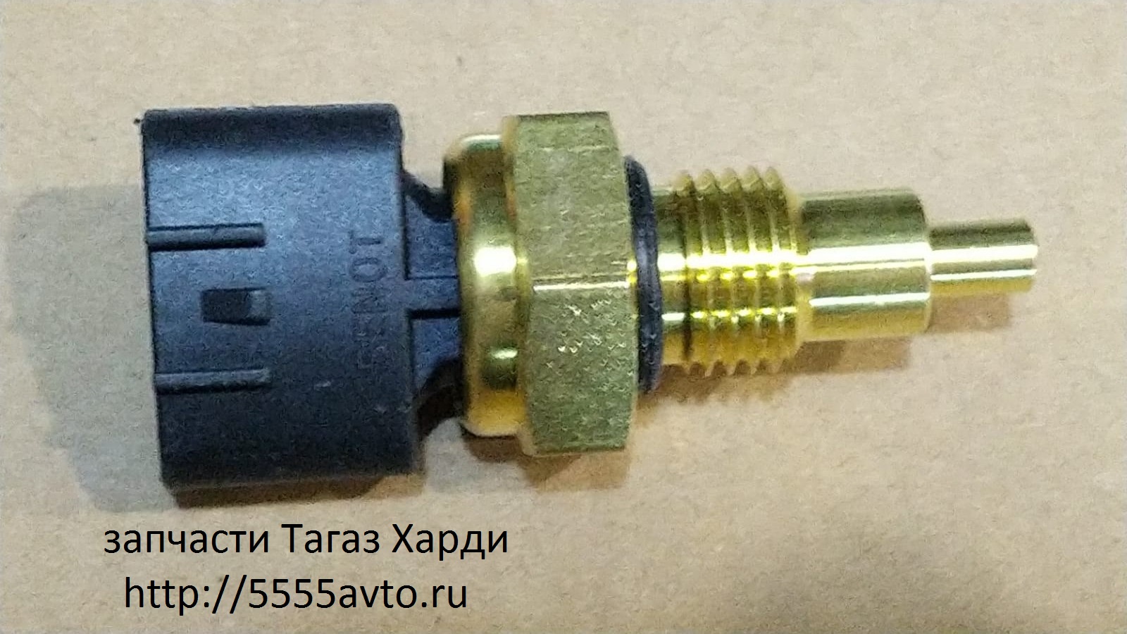 Датчик температуры  ТагАЗ HARDY/ХАРДИ/LC10  CK1000 100N2-126