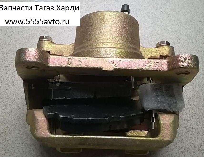 суппорт передний правый ТагАЗ HARDY/ХАРДИ/LC10 CK3000 100N3-002