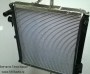 Радиатор охлаждения двигателя ТагАЗ HARDY/ХАРДИ/LC10   CK1301 100N8 G1
